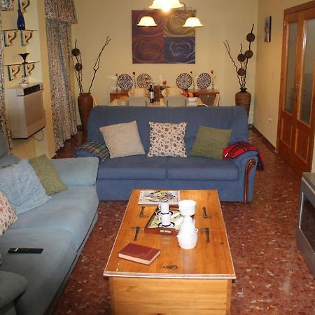 Apartamento Centro Murcia Ngoại thất bức ảnh