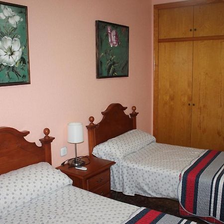 Apartamento Centro Murcia Ngoại thất bức ảnh