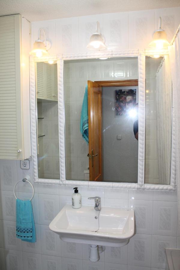 Apartamento Centro Murcia Ngoại thất bức ảnh