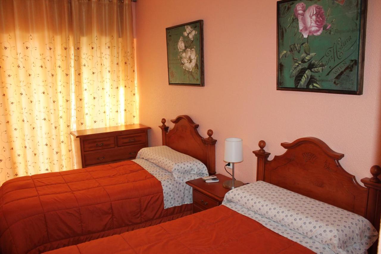 Apartamento Centro Murcia Ngoại thất bức ảnh