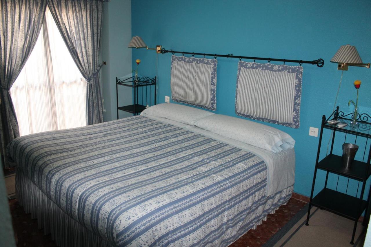 Apartamento Centro Murcia Ngoại thất bức ảnh