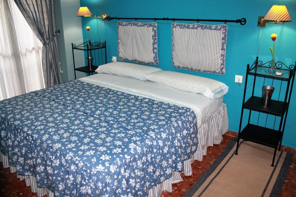 Apartamento Centro Murcia Ngoại thất bức ảnh